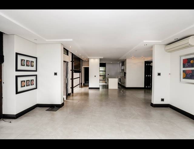 3 BEDROOM TOWNHOUSE FOR SALE IN MUSGRAVE